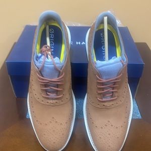 ORIGINAL GROUND ULT WNOX COLE HAAN